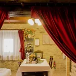 Εξοχικό σπίτι Al Castello Di Montalfoglio San Lorenzo in Campo