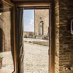 Al Castello Di Montalfoglio Casa di campagna *