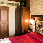 Al Castello Di Montalfoglio Casa di campagna
