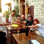 Casa di campagna Al Castello Di Montalfoglio San Lorenzo in Campo