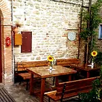 Εξοχικό σπίτι Al Castello Di Montalfoglio