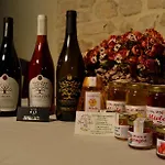 Casa di campagna Al Castello Di Montalfoglio San Lorenzo in Campo