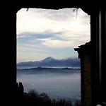 Casa di campagna Al Castello Di Montalfoglio San Lorenzo in Campo