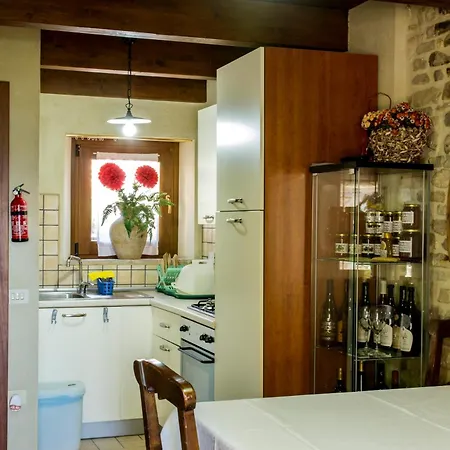 Al Castello Di Montalfoglio San Lorenzo in Campo