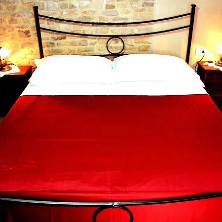 Al Castello Di Montalfoglio Hétvégi ház San Lorenzo in Campo