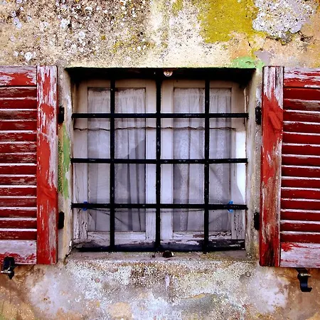 Gospodarstwo wiejskie Al Castello Di Montalfoglio San Lorenzo in Campo