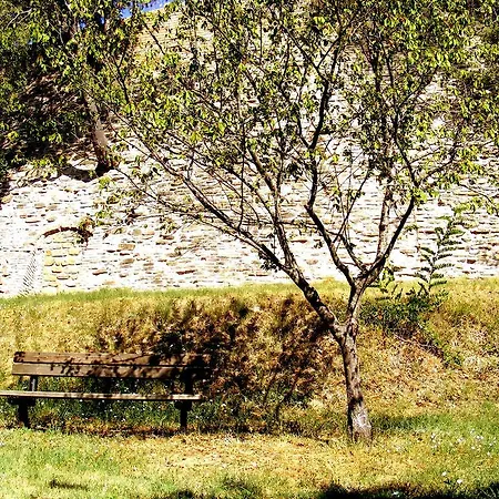 Al Castello Di Montalfoglio San Lorenzo in Campo