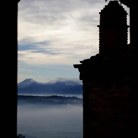 Al Castello Di Montalfoglio San Lorenzo in Campo