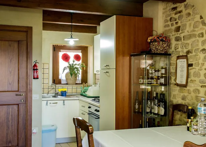 Al Castello Di Montalfoglio San Lorenzo in Campo