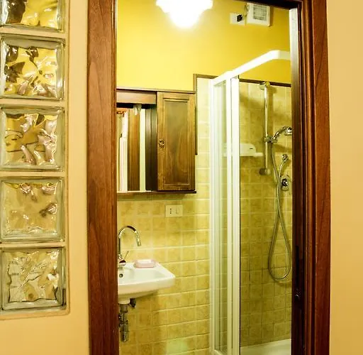 Al Castello Di Montalfoglio San Lorenzo in Campo