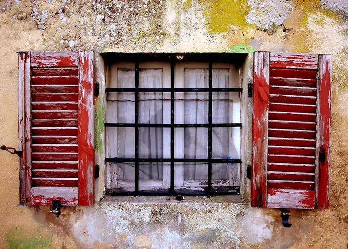 Landsted Al Castello Di Montalfoglio San Lorenzo in Campo