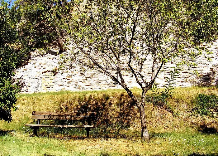 Al Castello Di Montalfoglio San Lorenzo in Campo