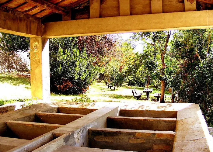 Al Castello Di Montalfoglio Gospodarstwo wiejskie *